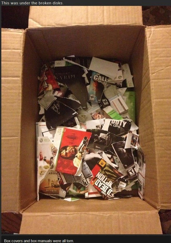 Τόλμησε να χωρίσει την κοπέλα του και… δείτε τι του έκανε!  