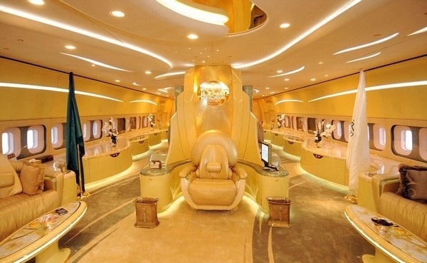 Δείτε τα  πιο πολυτελή ιδιωτικά αεροσκάφη(pics)