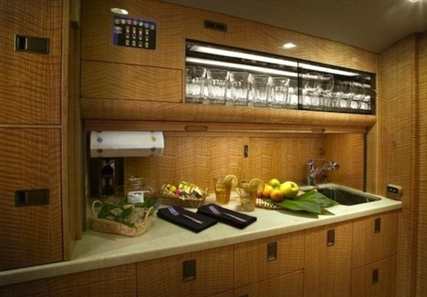 Δείτε τα  πιο πολυτελή ιδιωτικά αεροσκάφη(pics)