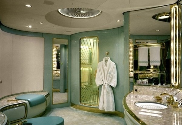 Δείτε τα  πιο πολυτελή ιδιωτικά αεροσκάφη(pics)