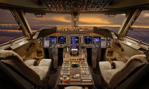 Δείτε τα  πιο πολυτελή ιδιωτικά αεροσκάφη(pics)