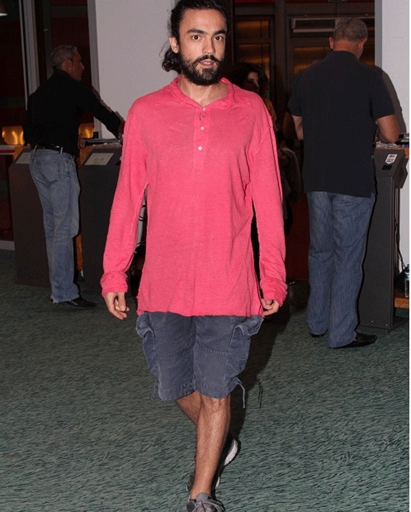 Δείτε: Πώς είναι σήμερα ο Λεωνίδας από το 10 λεπτά κήρυγμα