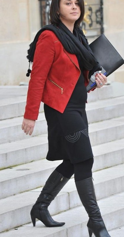 Δείτε την Γαλλίδα που γοήτευσε τον Βενιζέλο!