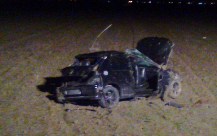 Παραλίγο να καταλήξει σε τραγωδία η βόλτα τριών φίλων (pics)