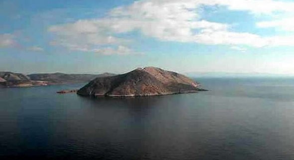 «Ελληνικά νησιά που μπορούν να γίνουν δικά σας για λίγα εκατομμύρια» 