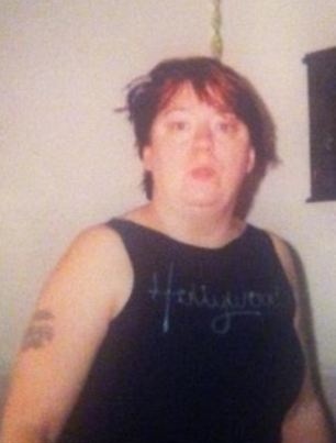 ΔΕΙΤΕ: Κάποτε παχύσαρκη, σήμερα bodybuilder!