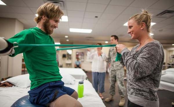 Μια πολύ συγκινητική ιστορία αγάπης καρέ-καρέ (pics)