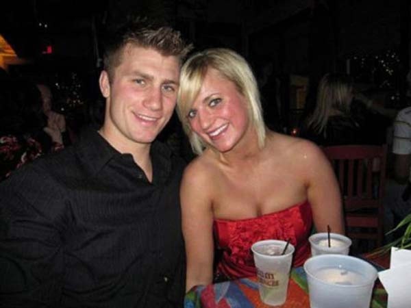 Μια πολύ συγκινητική ιστορία αγάπης καρέ-καρέ (pics)