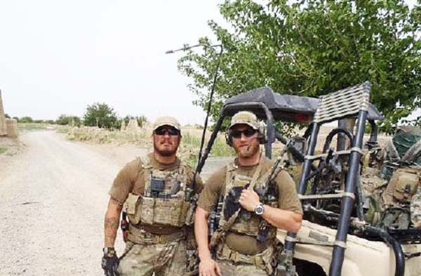 Μια πολύ συγκινητική ιστορία αγάπης καρέ-καρέ (pics)