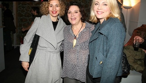 Δείτε πως είναι σήμερα η Γιώτα Φέστα