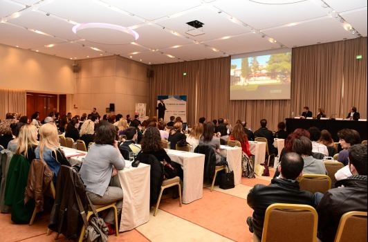 Ο ετήσιος απολογισμός από το «Χαμόγελο του παιδιού» 