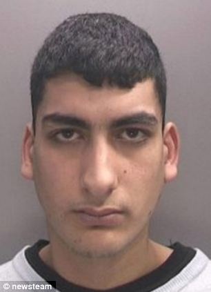 ΣΟΚ: Βίαζαν επί 5 μέρες ένα 15χρονο κορίτσι