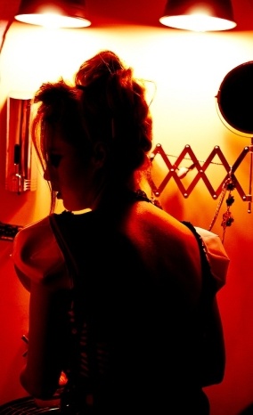 Μια νύχτα στην Αθήνα - A Night In Athens