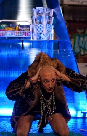 Μια νύχτα στην Αθήνα - A Night In Athens