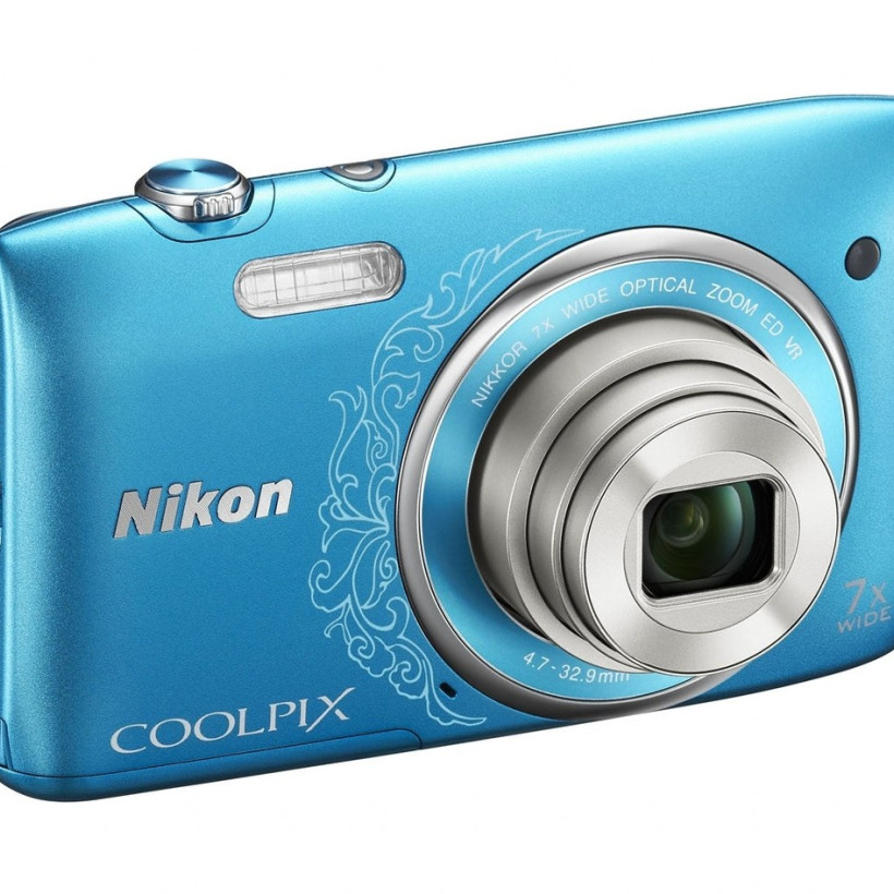 Η Nikon παρουσιάζει το διάδοχο μοντέλο της κορυφαίας COOLPIX