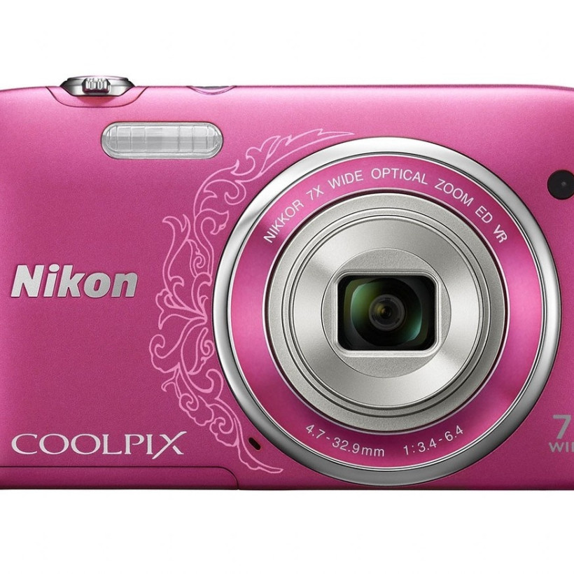 Η Nikon παρουσιάζει το διάδοχο μοντέλο της κορυφαίας COOLPIX