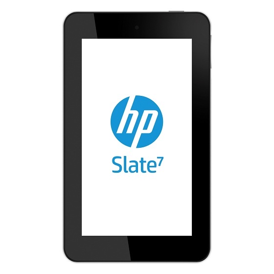 Η HP παρουσιάζει το πρώτο Android Tablet