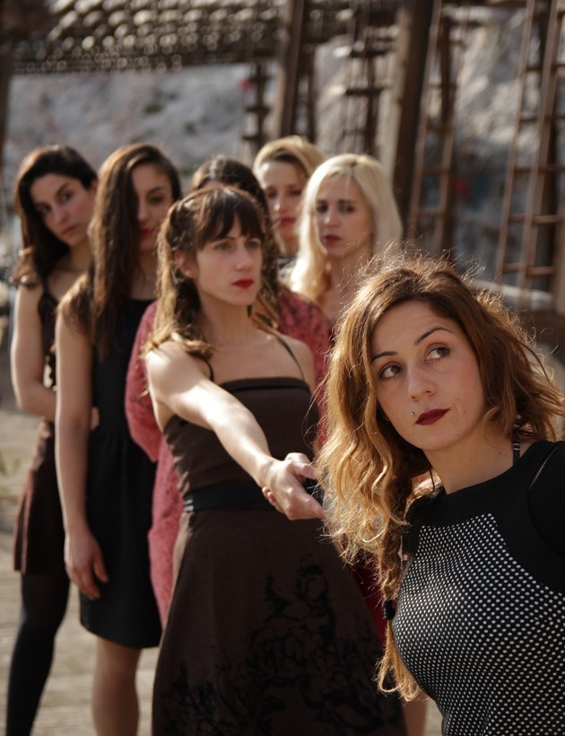 SCINTILLA - Η σπίθα της ψυχής