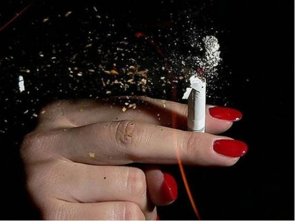 Δείτε: Το γυμνό μάτι δεν τις πιάνει!