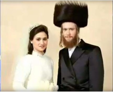 Σκοτώθηκαν σε τροχαίο όμως σώθηκε το αγέννητο μωρό τους