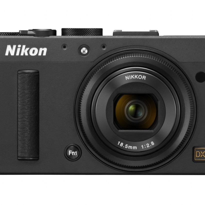 Nikon COOLPIX A και COOLPIX P330