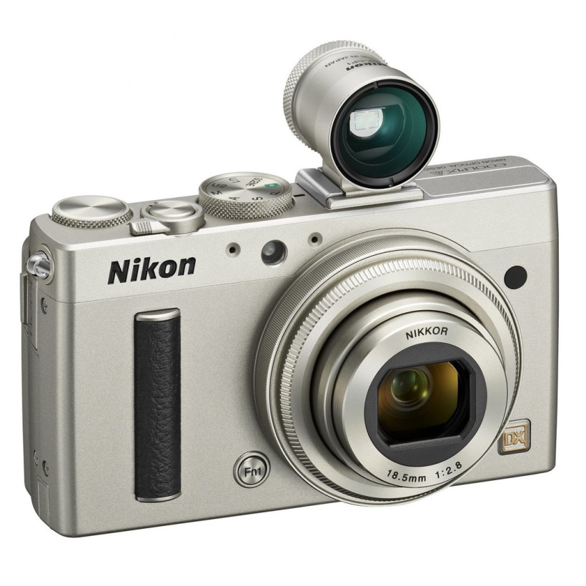 Nikon COOLPIX A και COOLPIX P330