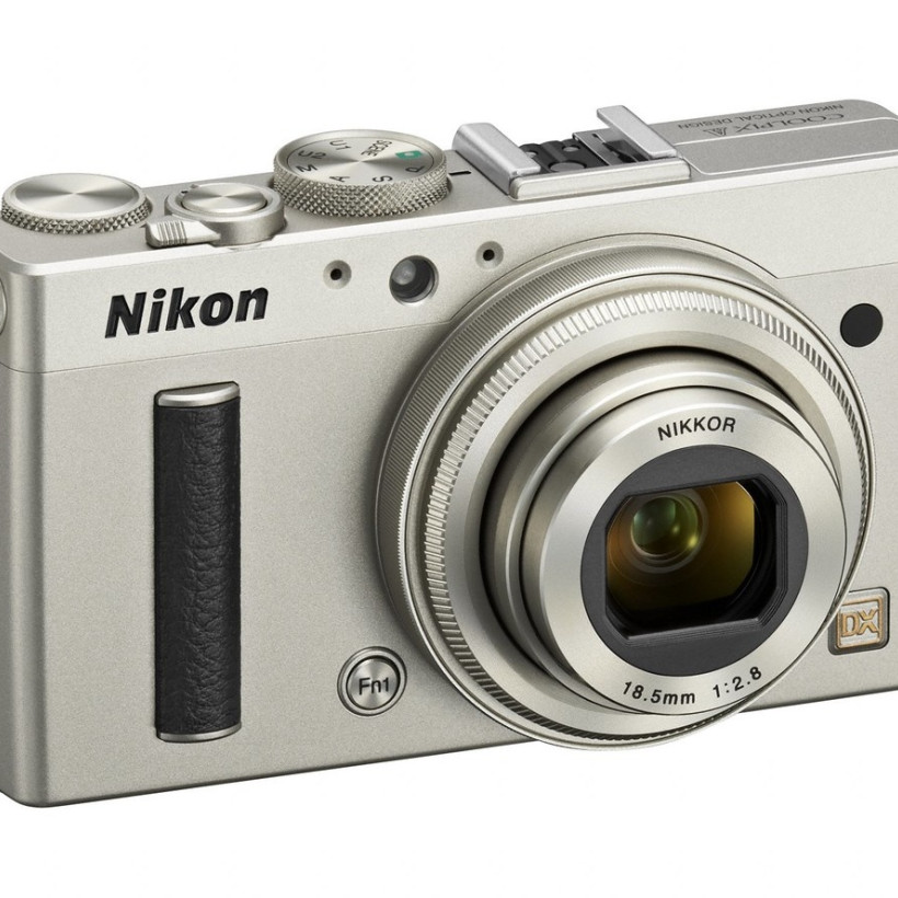 Nikon COOLPIX A και COOLPIX P330