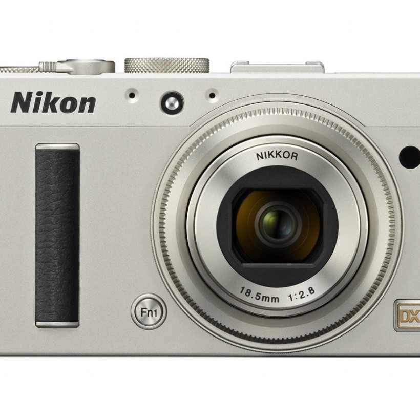 Nikon COOLPIX A και COOLPIX P330