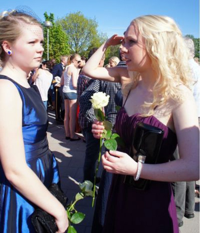 Εντυπωσιακές οφθαλμαπάτες! Θα... τρίβετε τα μάτια σας (pics)