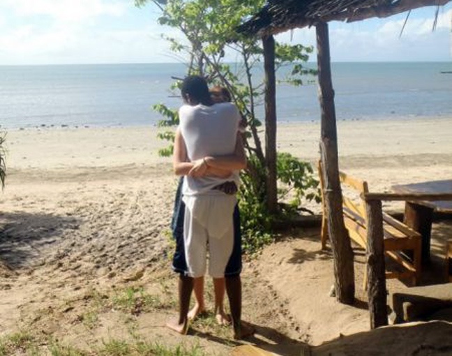 Εντυπωσιακές οφθαλμαπάτες! Θα... τρίβετε τα μάτια σας (pics)