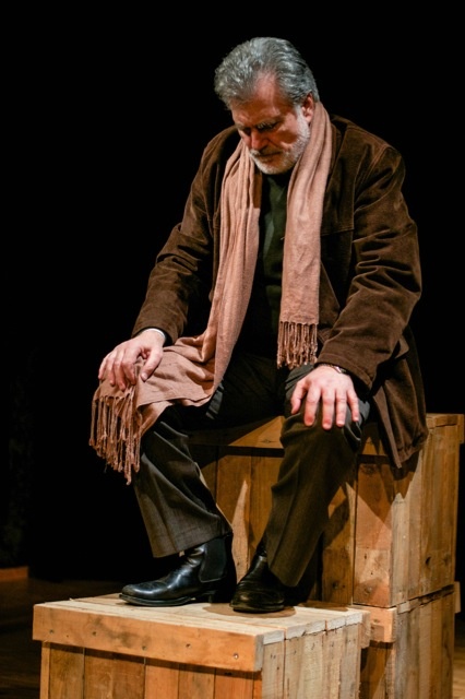 Ένας εχθρός του λαού