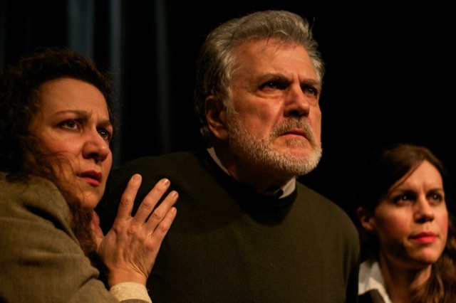 Ένας εχθρός του λαού