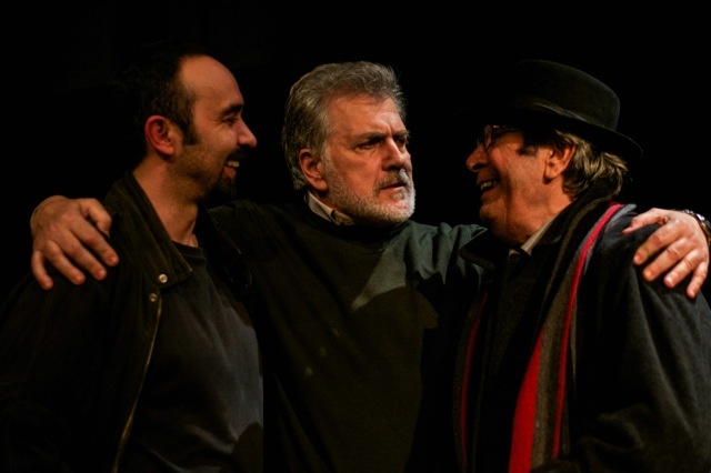 Ένας εχθρός του λαού