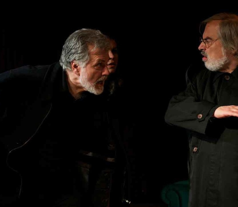 Ένας εχθρός του λαού