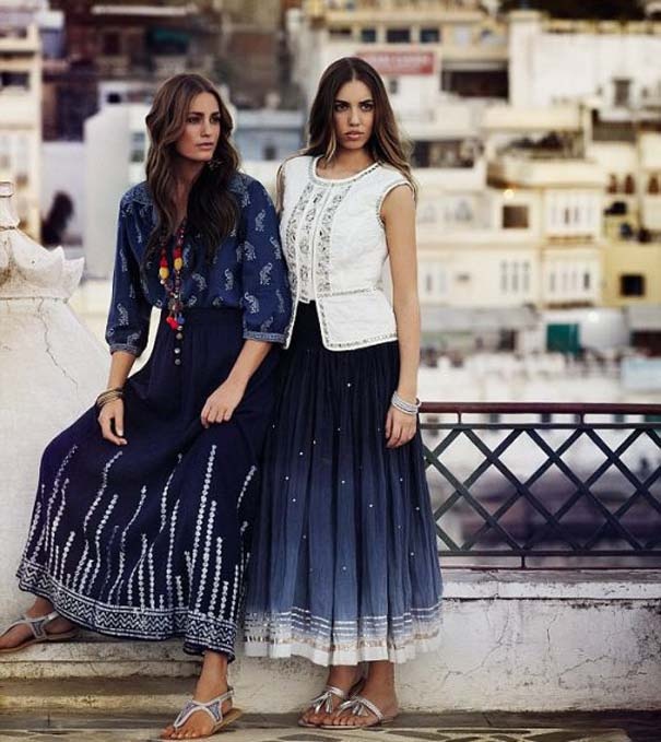 Μπορείτε να μαντέψετε πόσο χρονών είναι αυτή η πανέμορφη γυναίκα; 