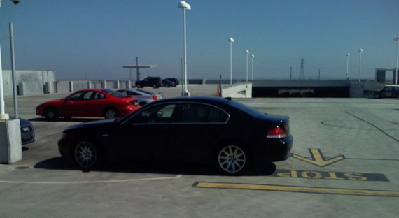 Δεν υπάρχουν: Τα χειρότερα παρκαρίσματα του κόσμου (pics)