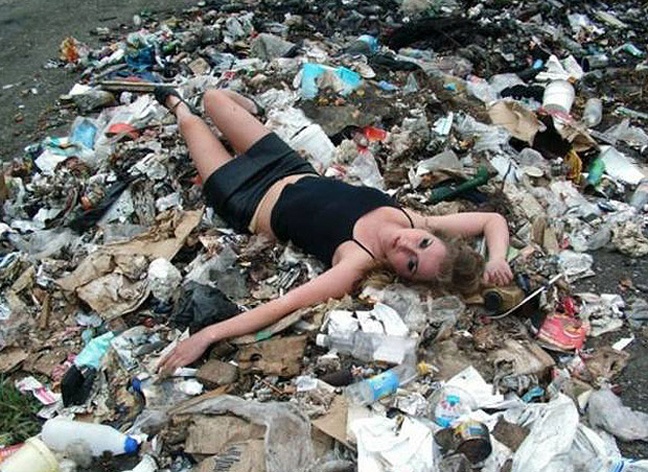 Οι πιο... αποτυχημένες σέξι φωτογραφίες (pics)