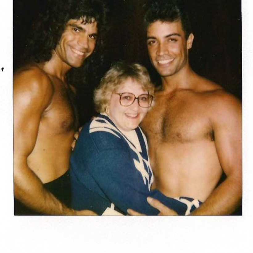 Δείξε μου τη μάνα σου να σου πω... ποιoς είσαι! (pics)