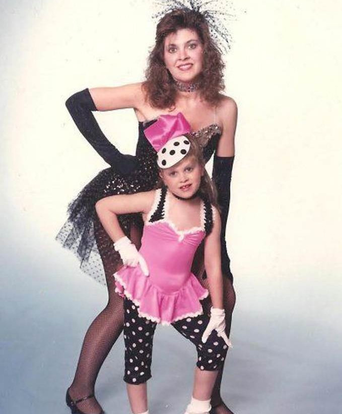 Δείξε μου τη μάνα σου να σου πω... ποιoς είσαι! (pics)