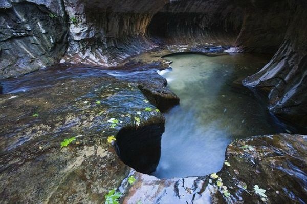 ΕΠΙΓΕΙΟΣ ΠΑΡΑΔΕΙΣΟΣ: Το πιο ωραίο πάρκο στον κόσμο!