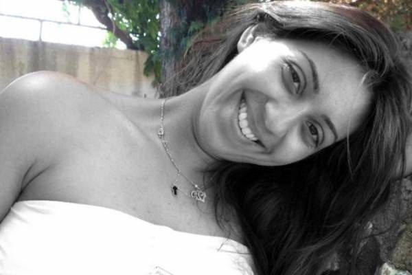 Δείτε πώς είναι η κόρη του Βασίλη Καρρά 