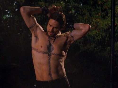 Αγνώριστος ο διάσημος ηθοποιός: Δεν θα πιστεύετε ποιος είναι