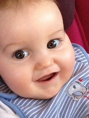 Συγκλονιστικό: Όταν μεγαλώσει θα ξεχάσει να περπατά και να μιλά