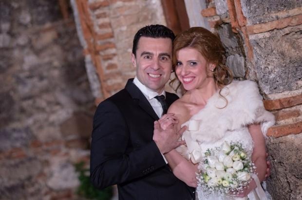 Πάτρα: Άλλη περίμεναν για νύφη και άλλη... έφθασε! (pics)