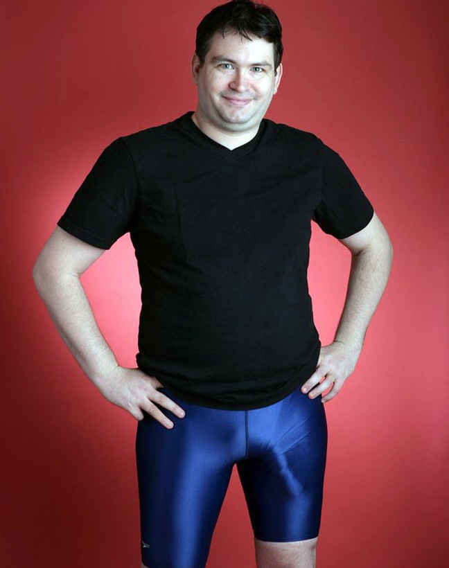 Παγκόσμιο ρεκόρ Γκίνες: O άνθρωπος με το μεγαλύτερο μόριο στον κόσμο!