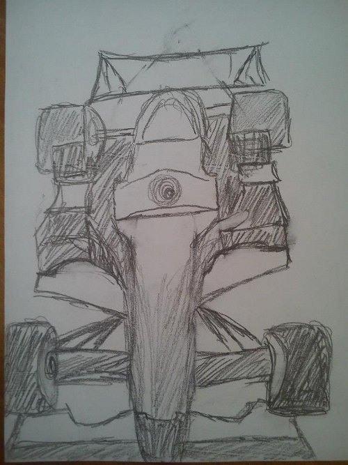 Ελληνικά μυαλά! Μαθητές από την Κρήτη κατασκευάζουν Formula 1