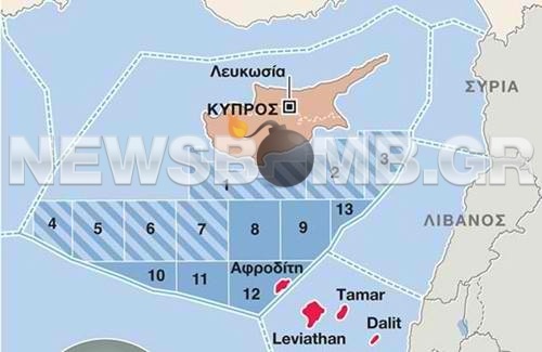 Απάντηση σε Αναστασιάδη οι αποκαλύψεις μας στις 27 Φλεβάρη (VIDEO)