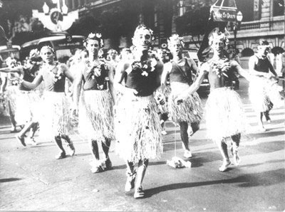 Ρίο ντε Τζανέιρο: Η πατρίδα όλων των καρναβαλιών