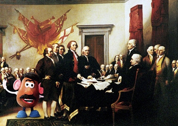 Photoshop για… κλάματα