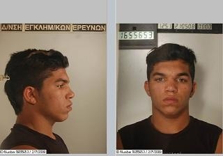 Πώς δρούσαν ένοπλοι που σκορπούσαν τον τρόμο σε ηλικιωμένους 